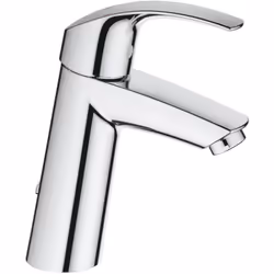 Description générale Le mitigeur de lavabo GROHE Eurosmart est un produit alliant élégance et fonctionnalité. Avec son design ...