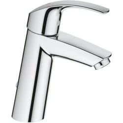 Grohe - Eurosmart Mitigeur monocommande lavabo avec chaînette (23323001)