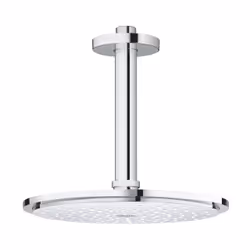 GROHE Rainshower Cosmopolitan 210, Chrome, 1 pièce(s)