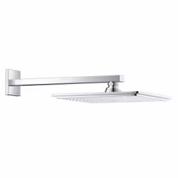 GROHE Rainshower Allure 230, Chrome, 1 pièce(s)