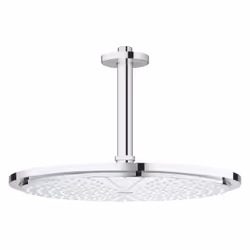 GROHE Rainshower Cosmopolitan 310, Chrome, 1 pièce(s)
