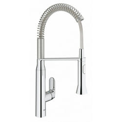 GROHE K7 Chrome