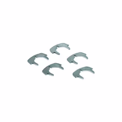 BAGUE DE SAUVEGARDE GROHE 48219 5 pièces chromée. Marque : GROHE. Marque : GROHE. Marque : GROHE