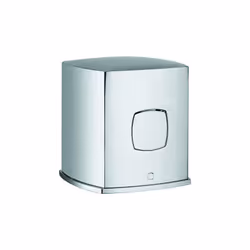 Grohe poignée de choix de température 47934 chrome. Marque : GROHE. Marque : GROHE. Marque : GROHE