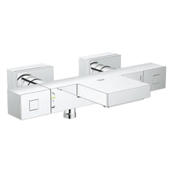 GROHE Grohtherm Cube Chrome