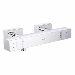 GROHE Grohtherm Cube, Chrome