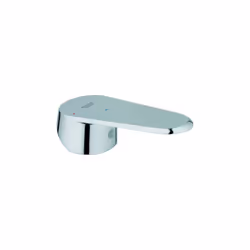 GROHE levier 46864 chrome. Marque : GROHE. Marque : GROHE. Marque : GROHE