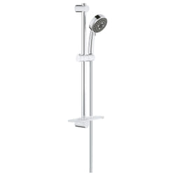 GROHE Vitalio Comfort 100 système de douche Chrome