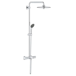 GROHE Vitalio Joy System 260 système de douche Chrome