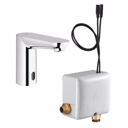 GROHE 36384000, Robinet de salle de bain