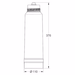 GROHE 40430001 Cartouche 1 pièce(s)