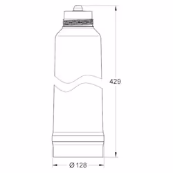 GROHE 40412001 Cartouche 1 pièce(s)