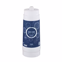 GROHE 40547001, Système de filtration d'eau sous evier, Blanc