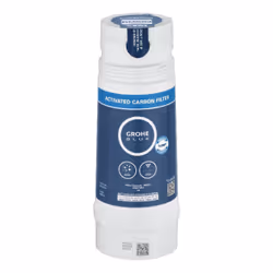 GROHE 40547001 filtre à eau Système de filtration d'eau sous evier Blanc
