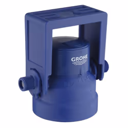 GROHE 64508001, 1 pièce(s), Grohe, Casquette