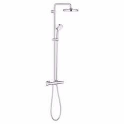 GROHE Tempesta Cosmopolitan System 210, 1 pièce(s)