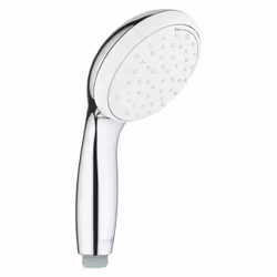GROHE Tempesta 100, Chrome, 1 pièce(s)