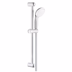 GROHE Tempesta 100, 1 pièce(s)