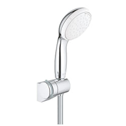 GROHE Tempesta 100 système de douche Chrome