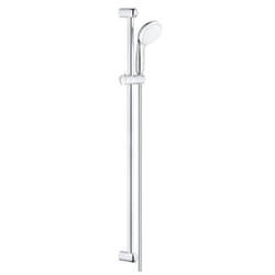GROHE Tempesta 100 système de douche Chrome