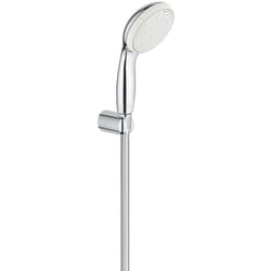 Grohe - Tempesta 100 Support de douche mural 2 jets 27799001