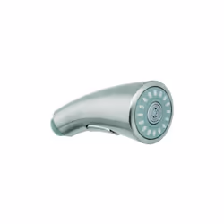 GROHE douchette 46875 supersteel / night time grey. Marque : GROHE. Marque : GROHE. Marque : GROHE