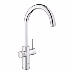 GROHE Red Duo Chrome