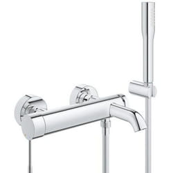 GROHE Essence système de douche 1 tête(s) Chrome