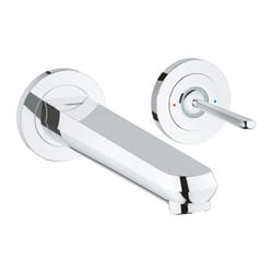 GROHE Eurodisc Joy Chrome