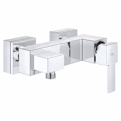GROHE Sail Cube, Chrome, 1 pièce(s)