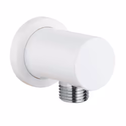 GROHE Rainshower, Chrome, Blanc, 1 pièce(s)