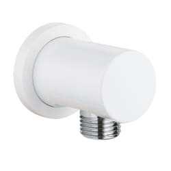 GROHE Rainshower Chrome, Blanc