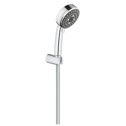 GROHE Vitalio Comfort 100 système de douche Chrome