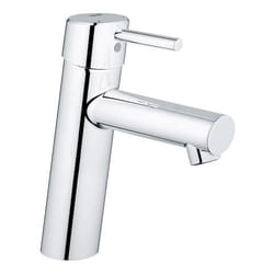 GROHE Concetto Chrome