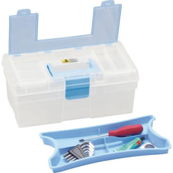 Mcplus clear 12.5 bleu 416401 - Allit