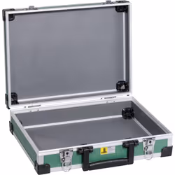 Informations techniques Champ d'application (outil) : universelle Couleur : vert Dimensions produit, hauteur : 105 mm Dimensi ...