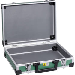 Allit AluPlus Basic L 35 424130 universelle Mallette à outils non équipée (L x l x H) 345 x 285 x 105 mm