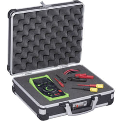 AluPlus Protect c 36 425805 universelle Mallette à outils non équipée (l x l x h) 355 x 325 x 135 mm S570711 - Allit