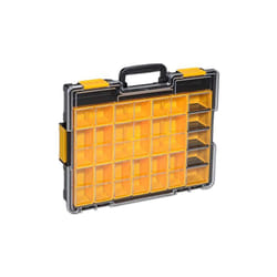 Allit Europlus Pro K44/19 454222 Boîte Professionnelle Pour Petites Pièces Avec Couvercle Transparent