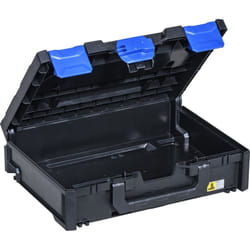 EuroPlus MetaBox 118 454410 Mallette à outils non équipée (l x l x h) 396 x 296 x 118 mm X951172 - Allit