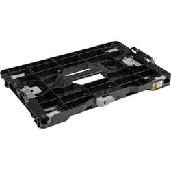 Allit - Plaque d'adaptation EuroPlus Hybrid