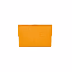 Allit VarioPlus Extra E3, Ensemble de diviseurs, Jaune, Polypropylène (PP), 55 mm, 6 mm, 35 mm