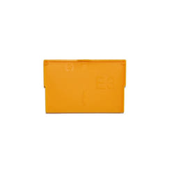 Allit VarioPlus Extra E3 Jaune Ensemble de diviseurs