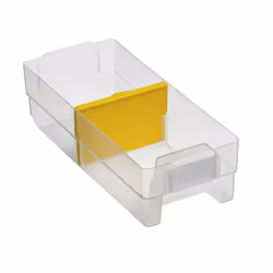 Allit VarioPlus Extra E3 Jaune Ensemble de diviseurs