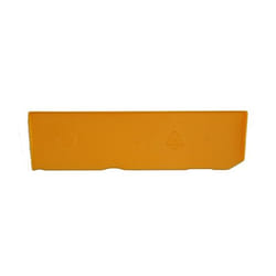 Allit VarioPlus Extra B3/C3 Jaune Ensemble de diviseurs
