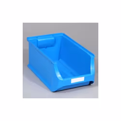 Convient pour les bacs de rangement profiplus tailles 4 Complète avec film protecteur?: étiquettes restent propres Contenu?: ...
