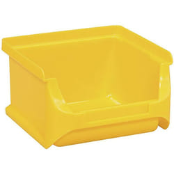Allit 456202 Bac à bec (l x H x P) 100 x 60 x 100 mm jaune 1 pc(s) S570521