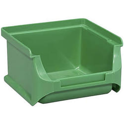 Allit - 456203 Bac à bec (l x h x p) 100 x 60 x 100 mm vert 1 pc(s) S570511