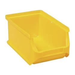 Allit - Bac à bec 456206 (l x h x p) 100 x 75 x 160 mm jaune 1 pc(s) S570541