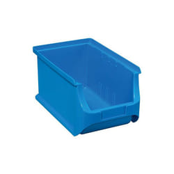 Allit - Caste bleu lxpxh 150x235x125 mm ProfiPlus Box 3